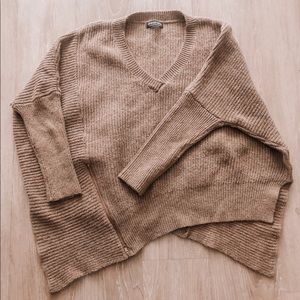 XS Fashion Nova Sweater